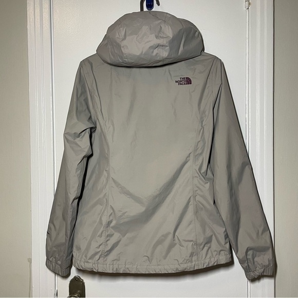 The North Face Women's DryVent™ Resolve 2 Jacket size M - Picture 6 of 8